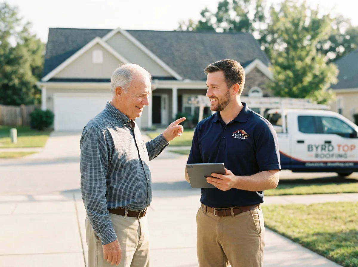 Roofing Long Creek, SC FAQs